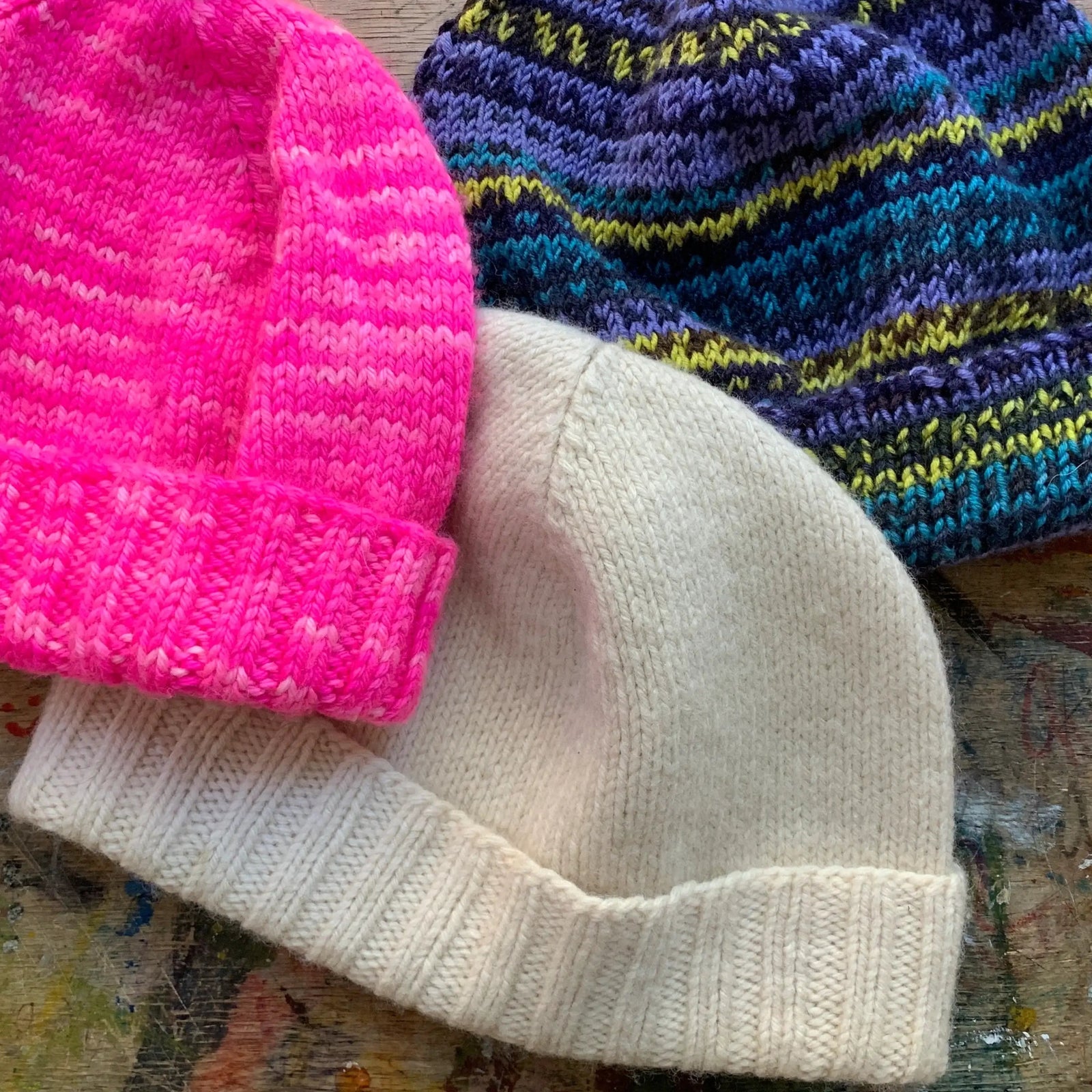 Apricot-Basic_hat_DK