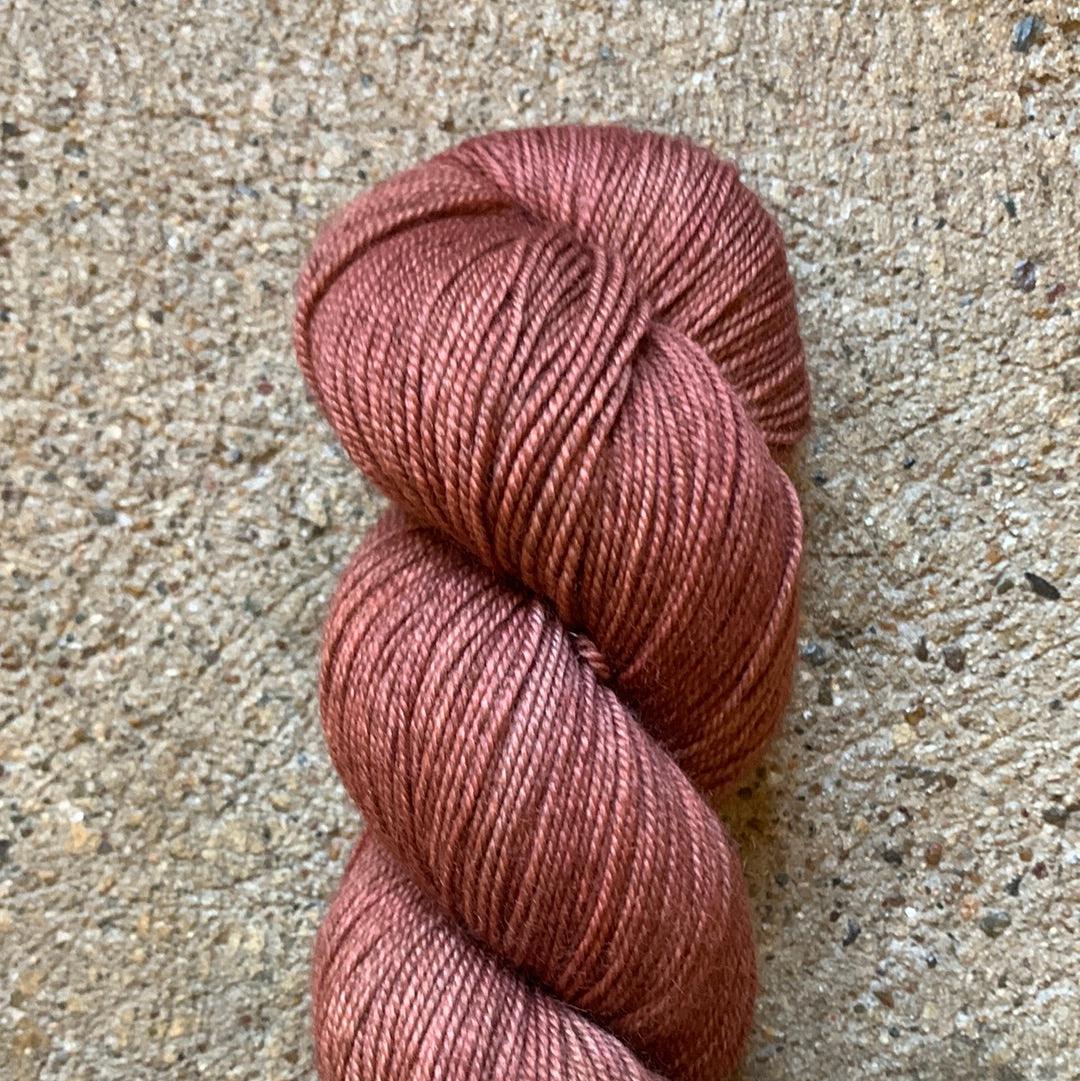 LITLG Earth Yak Merino Yarn