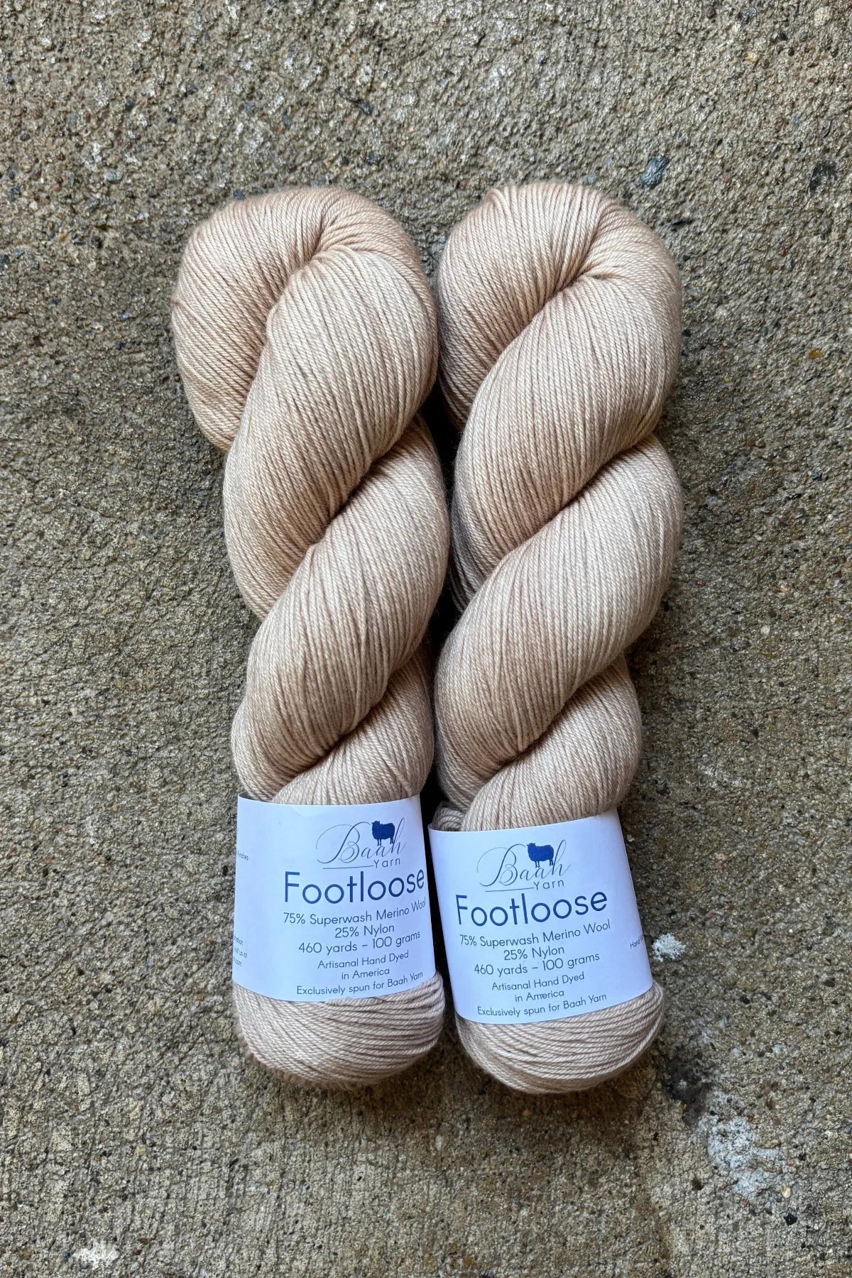 Baah-Footloose-Dare-to-Bare