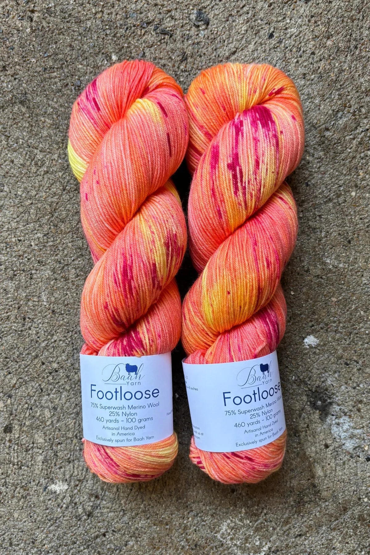 Baah-Footloose-Georgia-Peach