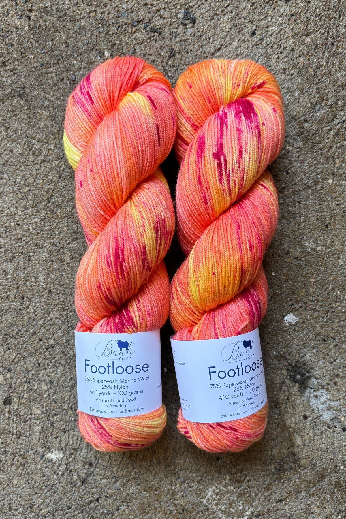 Baah-Footloose-Georgia-Peach