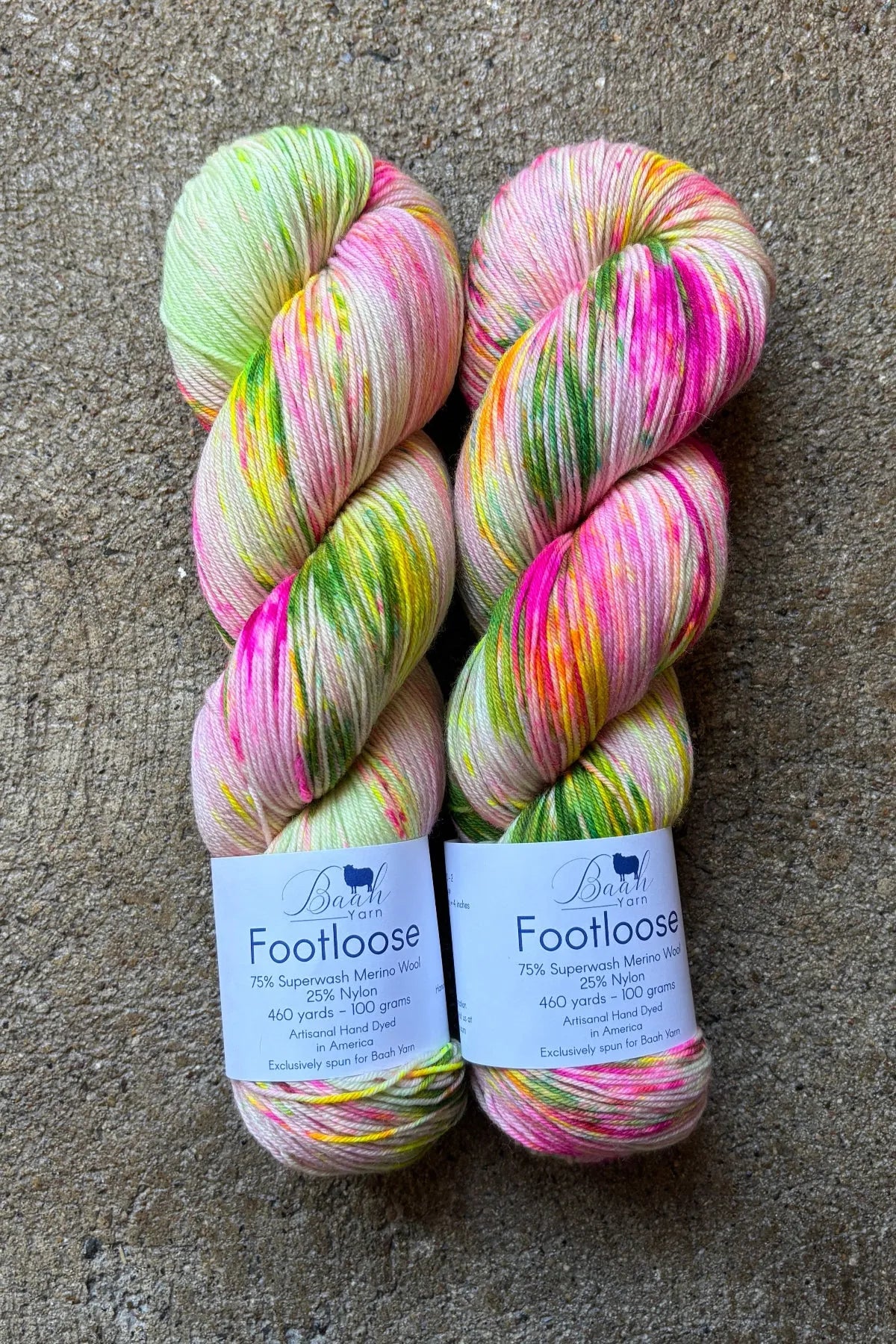 Baah-Footloose-Honey-Honey