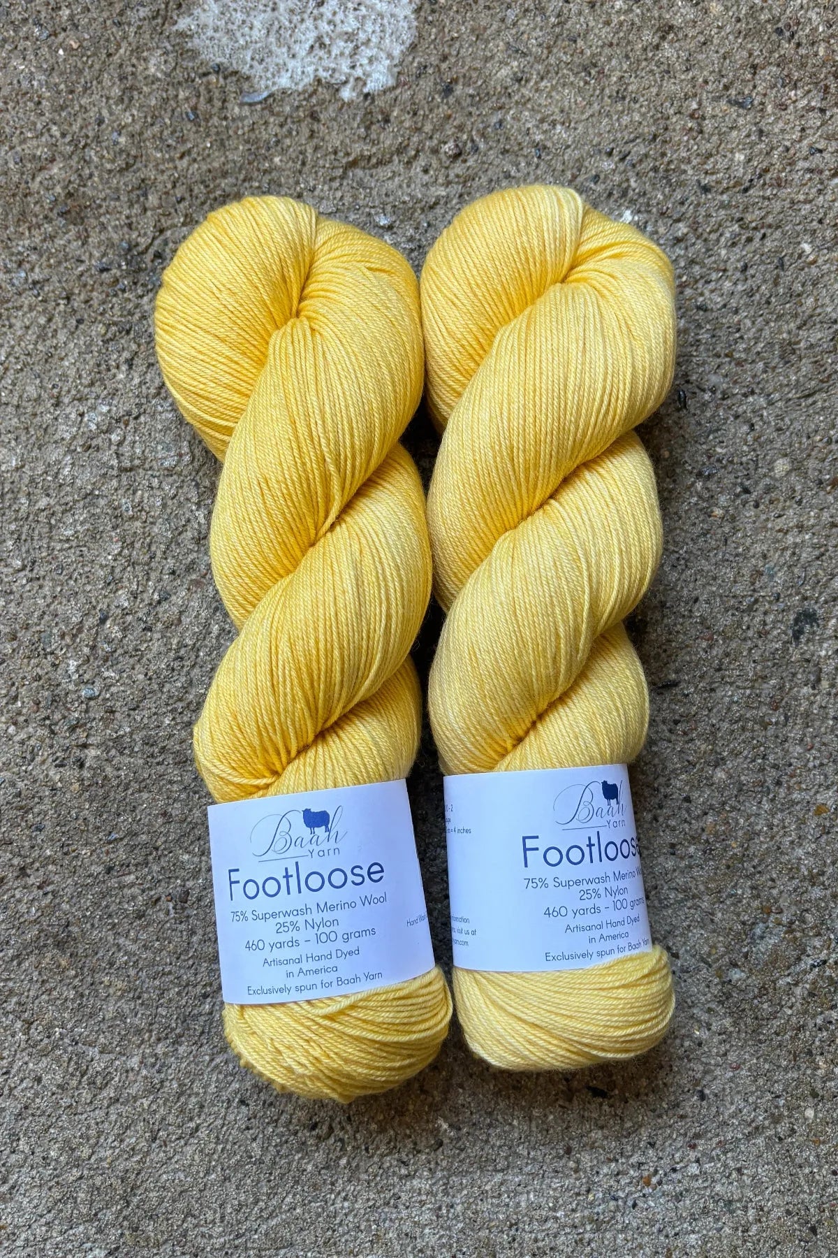 Baah-Footloose-Summer_Sun