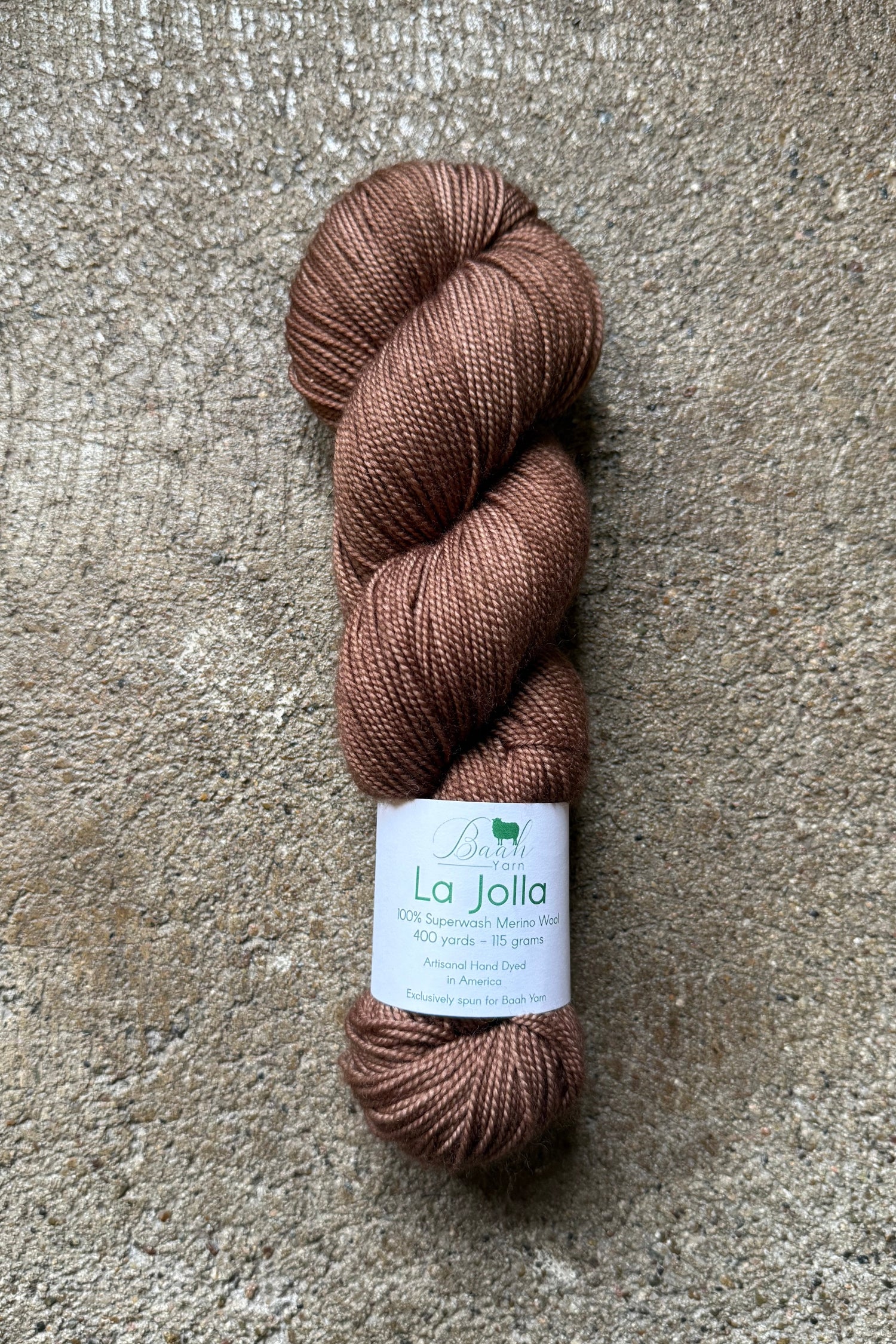 Baah-La-Jolla-Bare-My-Soul