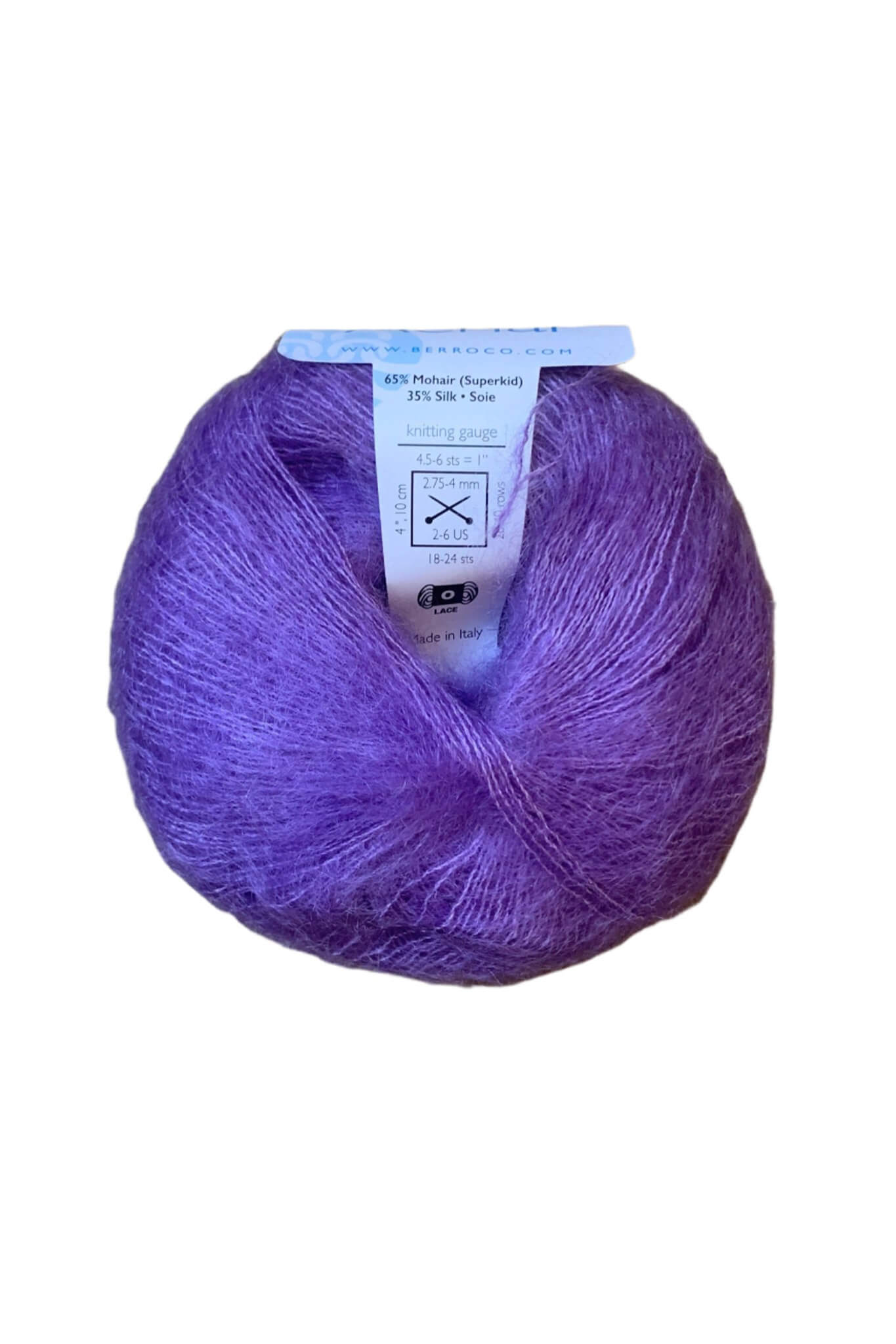 Berroco Yarn Aerial - Apricot Yarn & Supply