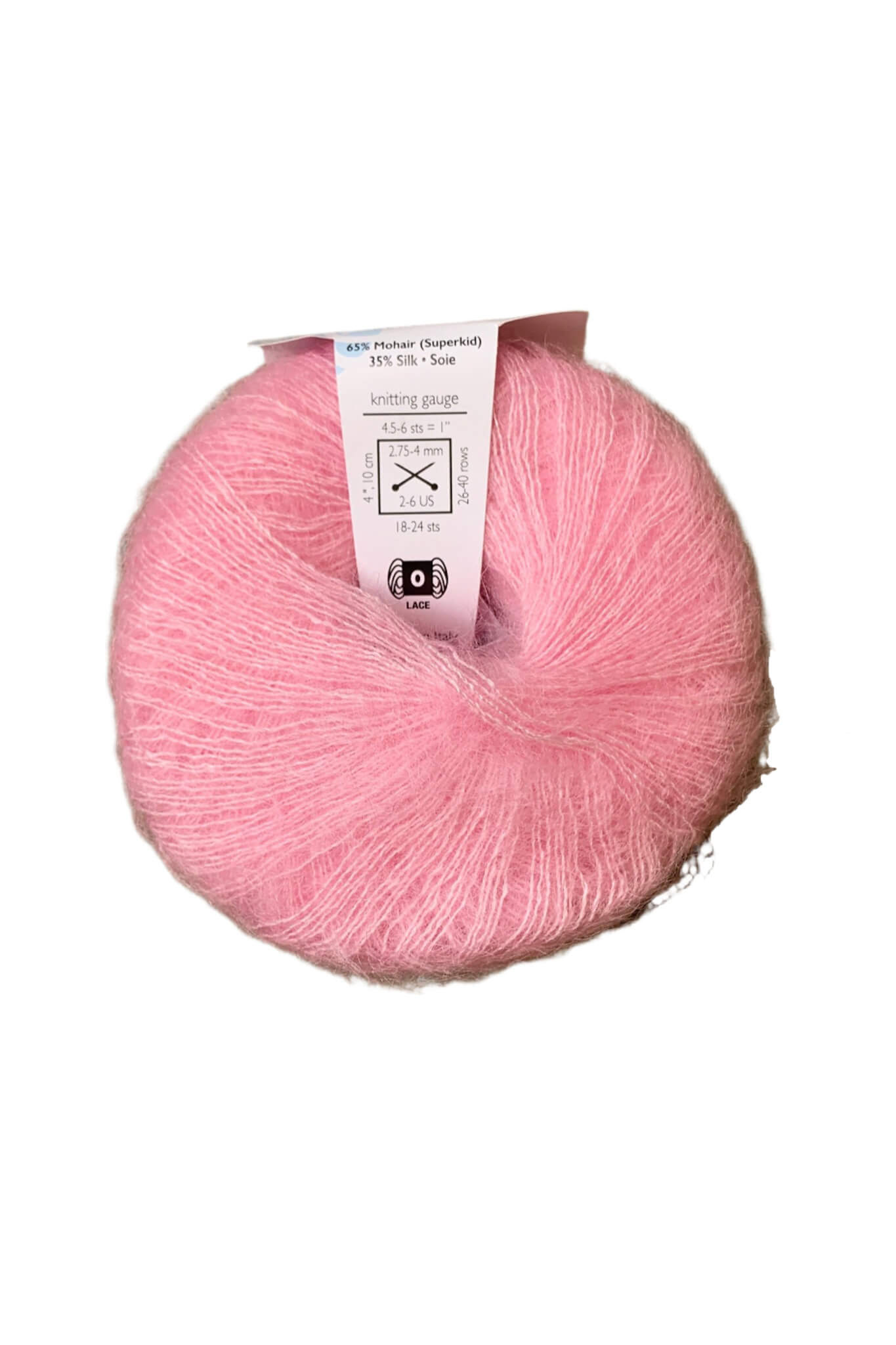 Berroco Yarn Aerial - Apricot Yarn & Supply