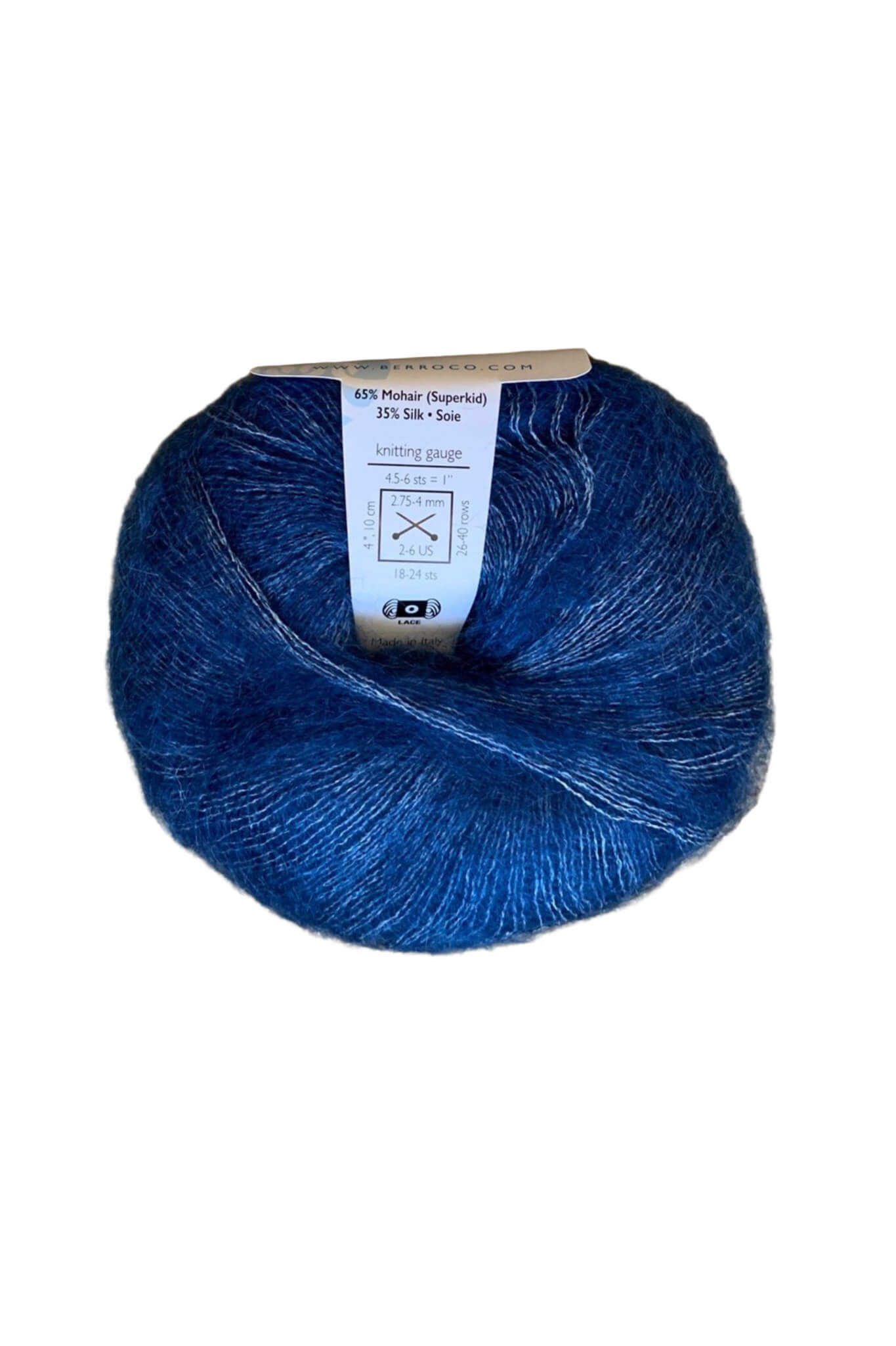 Berroco Yarn Aerial - Apricot Yarn & Supply