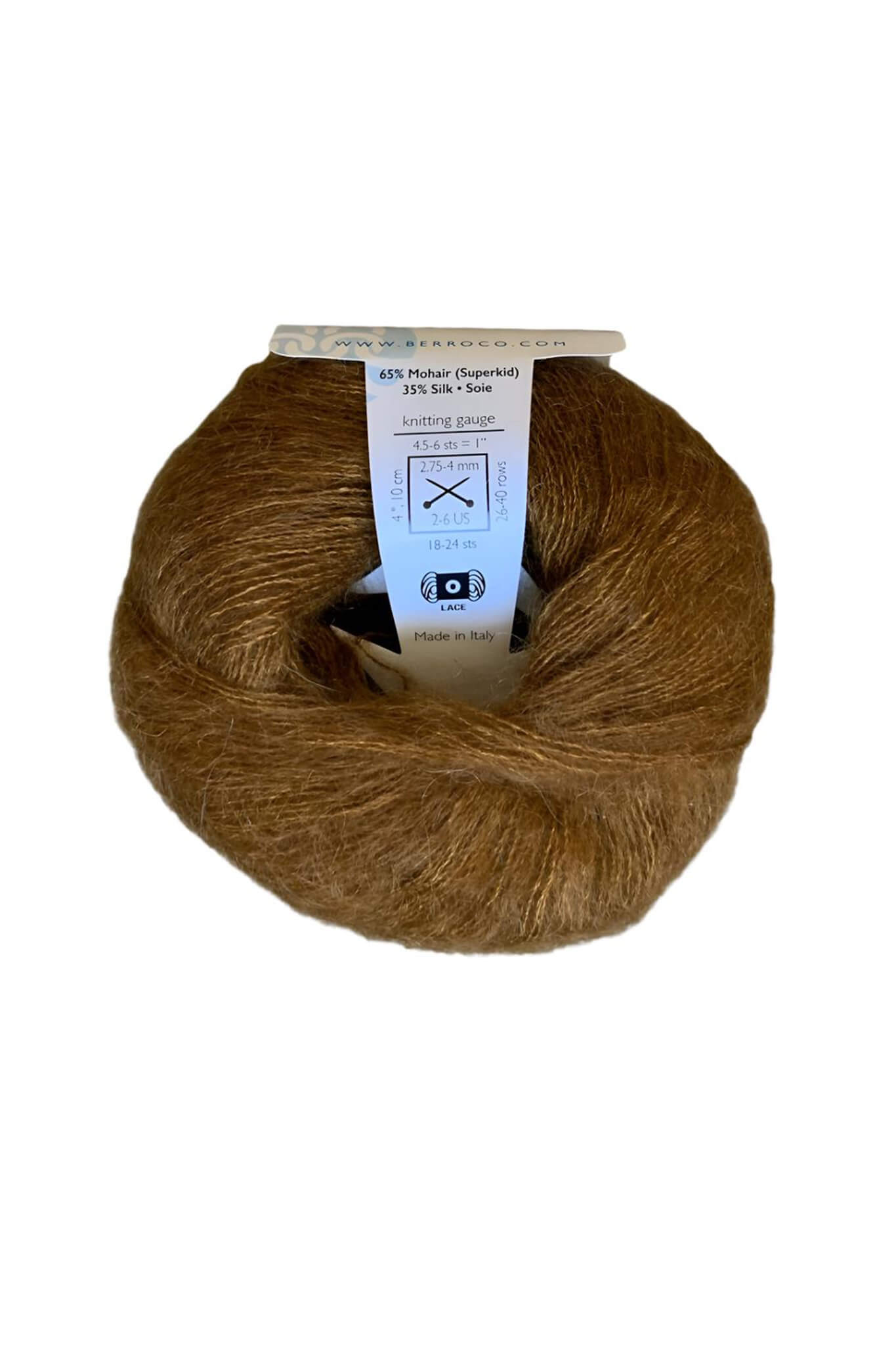 Berroco-Aerial-Yarn-3439-Amber