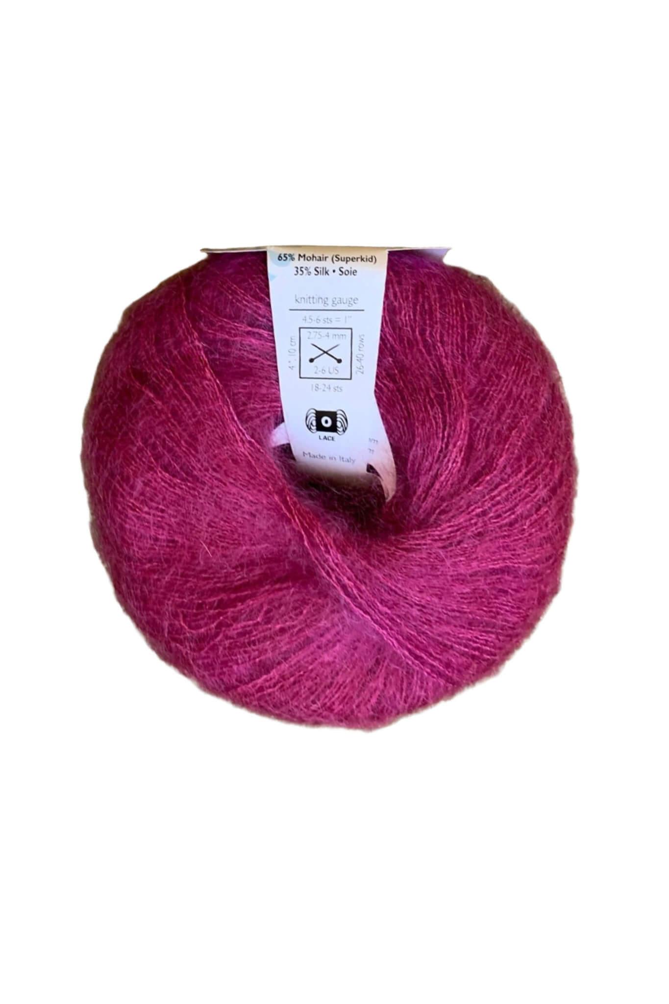 Berroco Yarn Aerial - Apricot Yarn & Supply