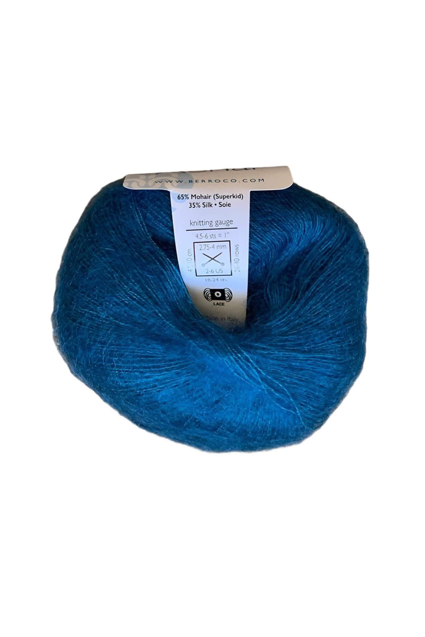 Berroco Yarn Aerial - Apricot Yarn & Supply