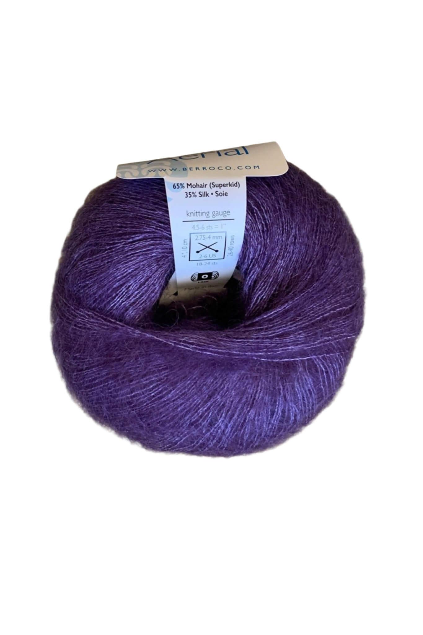 Berroco Yarn Aerial - Apricot Yarn & Supply