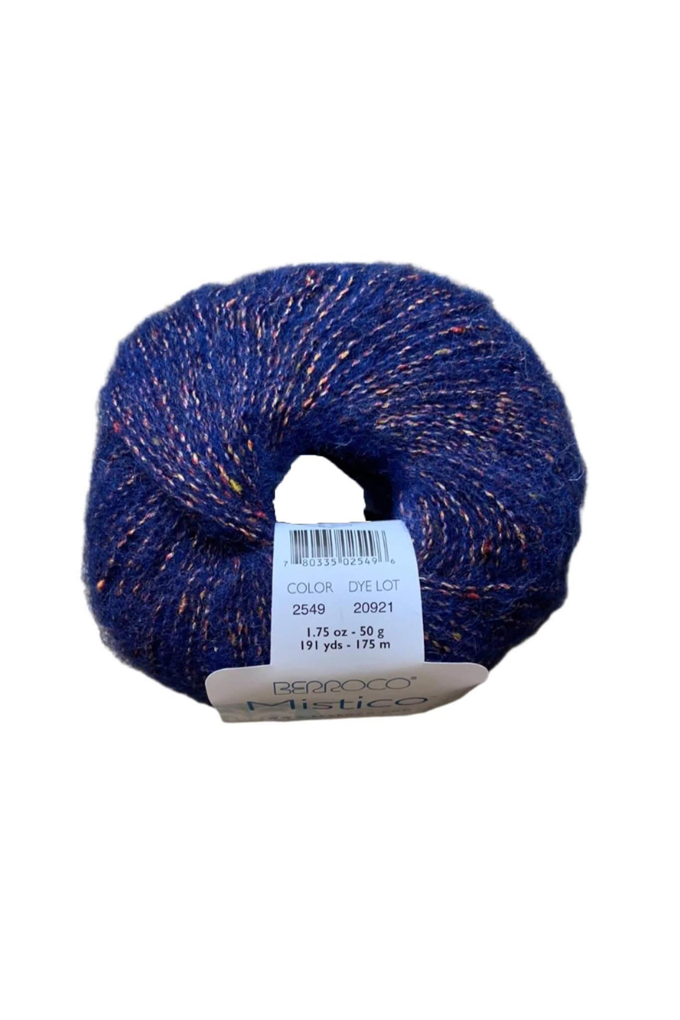 Berroco Yarn Mistico - Apricot Yarn & Supply