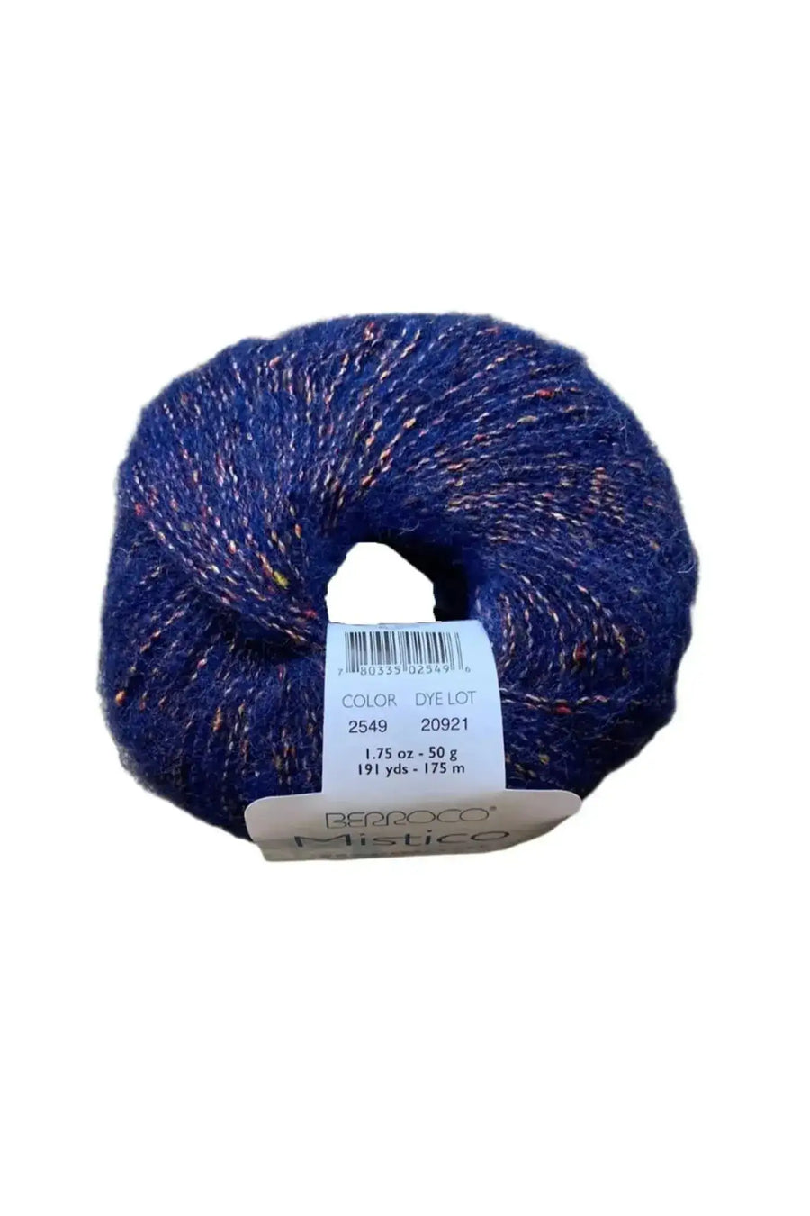 Berroco Yarn Mistico - Apricot Yarn & Supply