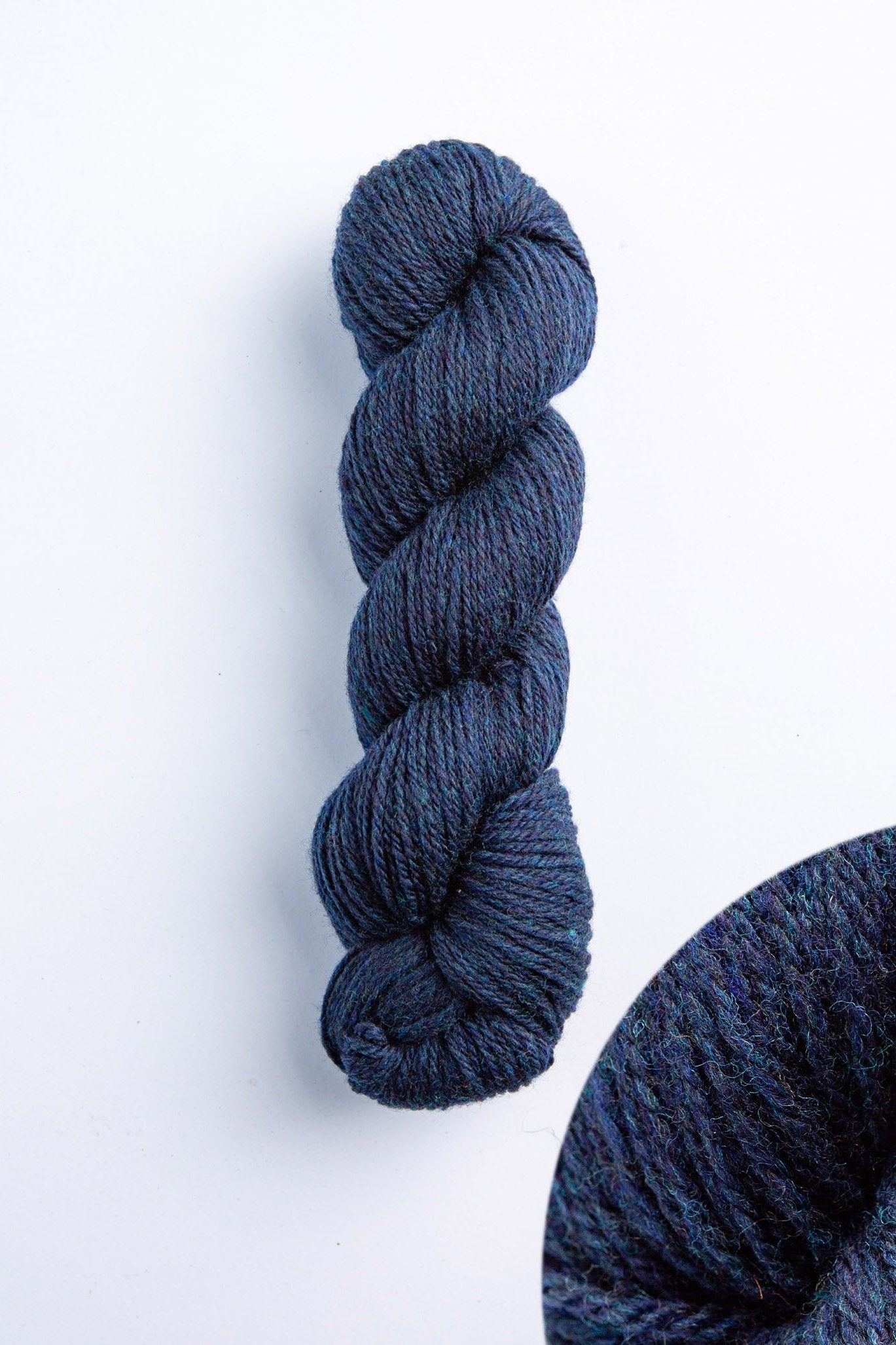 Brooklyn Tweed Imbue Sport Yarn - Apricot Yarn & Supply