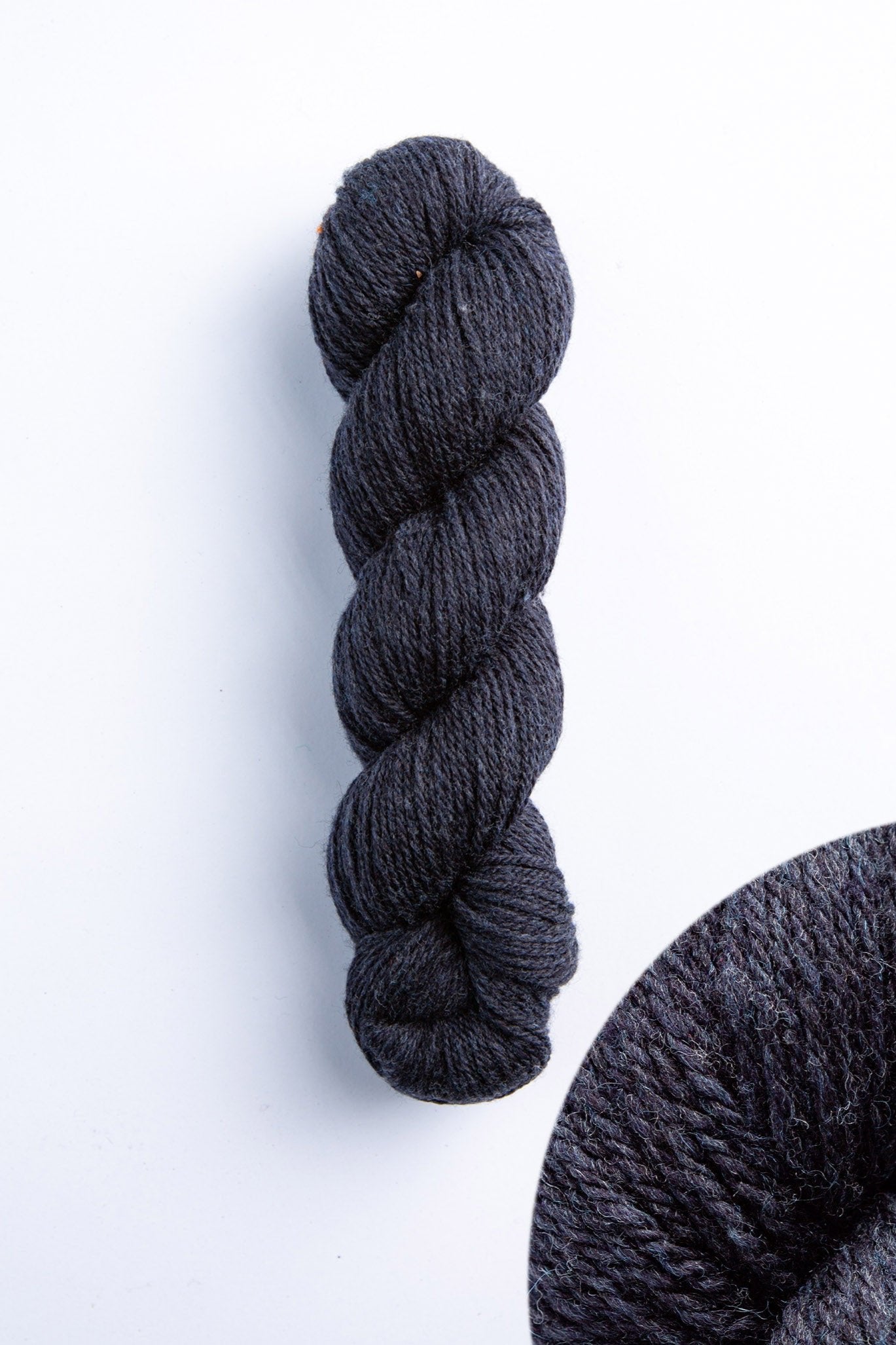 Brooklyn Tweed Imbue Sport Yarn - Apricot Yarn & Supply