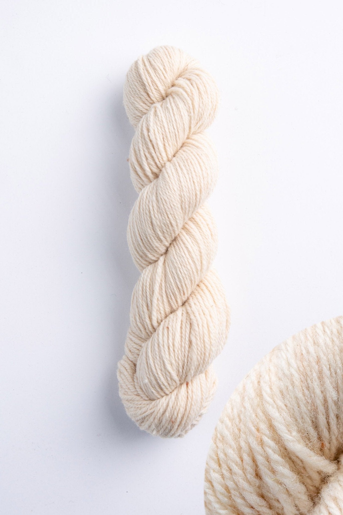 Brooklyn Tweed Imbue Sport Yarn - Apricot Yarn & Supply