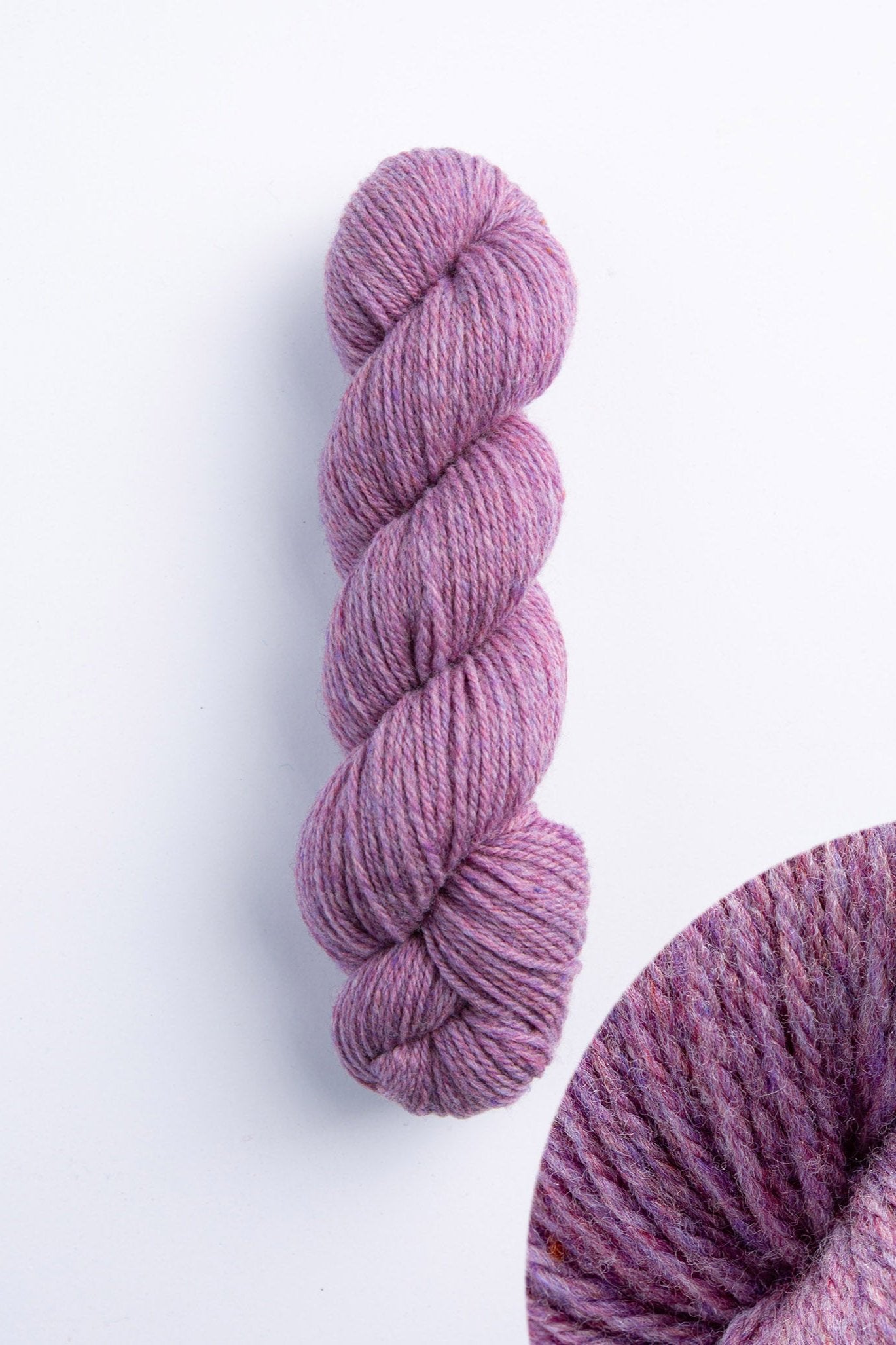 Brooklyn Tweed Imbue Sport Yarn - Apricot Yarn & Supply