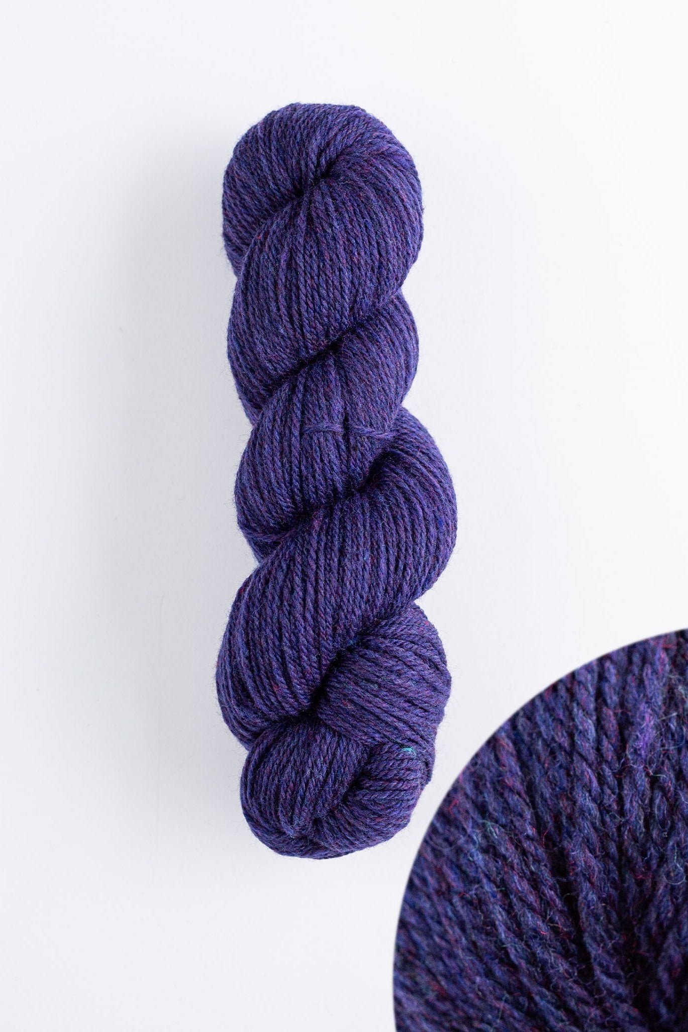 Brooklyn Tweed Imbue Sport Yarn - Apricot Yarn & Supply