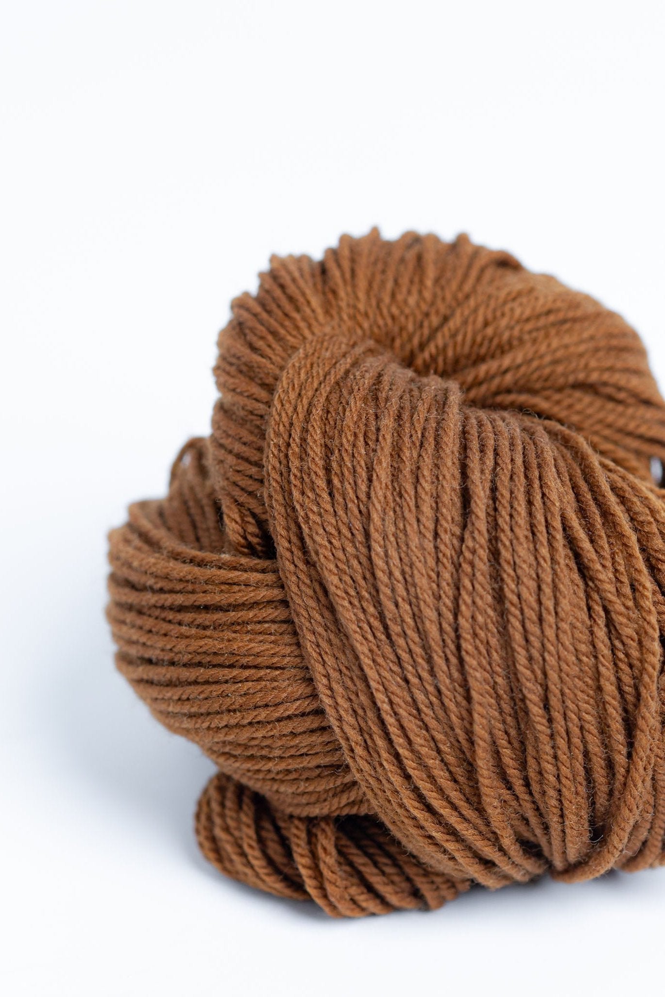 Brooklyn Tweed Arbor Yarn - Apricot Yarn & Supply