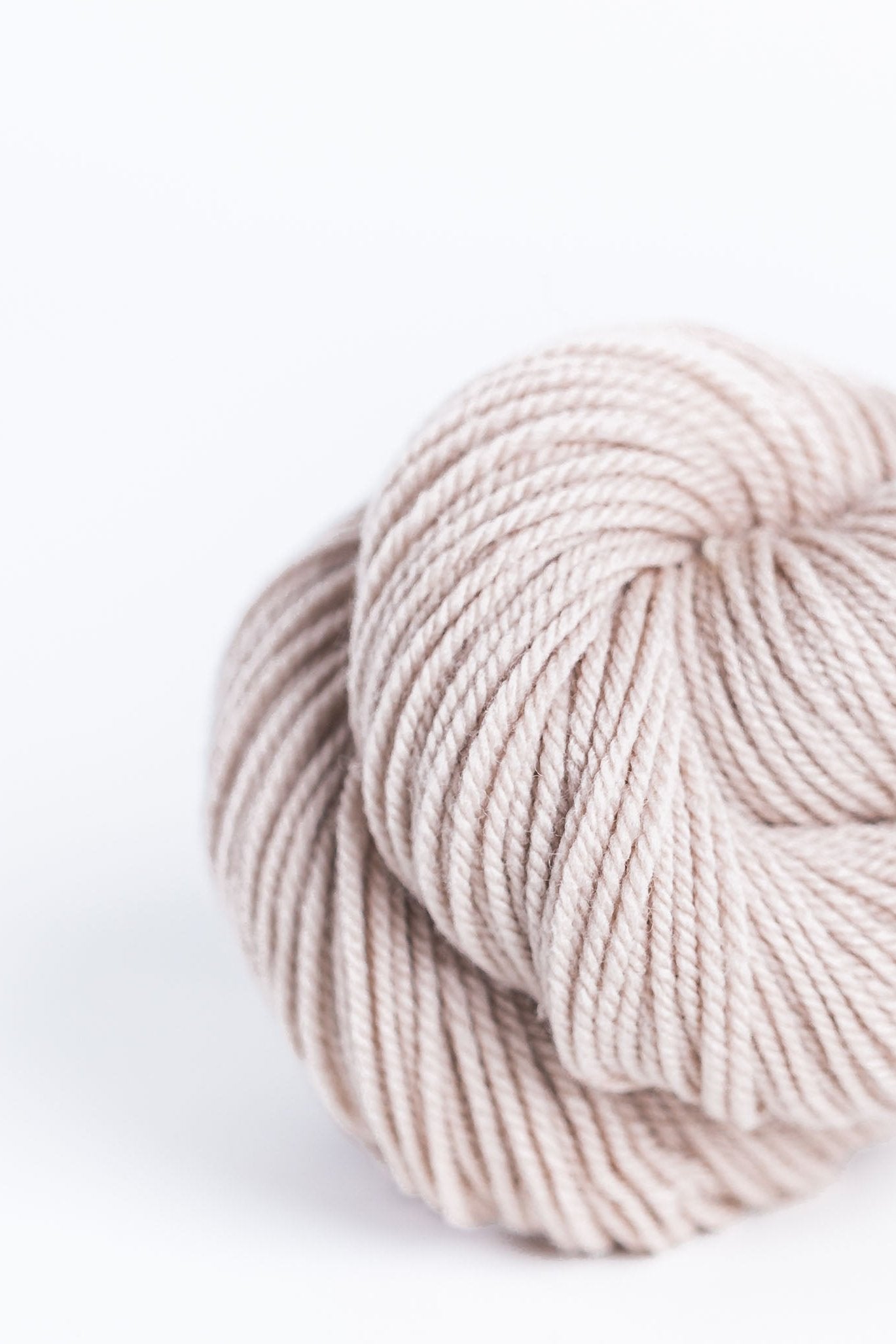 Brooklyn Tweed Arbor Yarn - Apricot Yarn & Supply