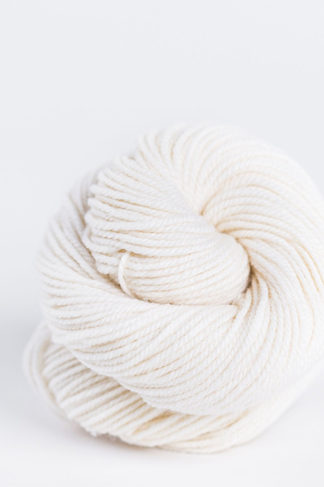 Brooklyn Tweed Arbor Yarn - Apricot Yarn & Supply