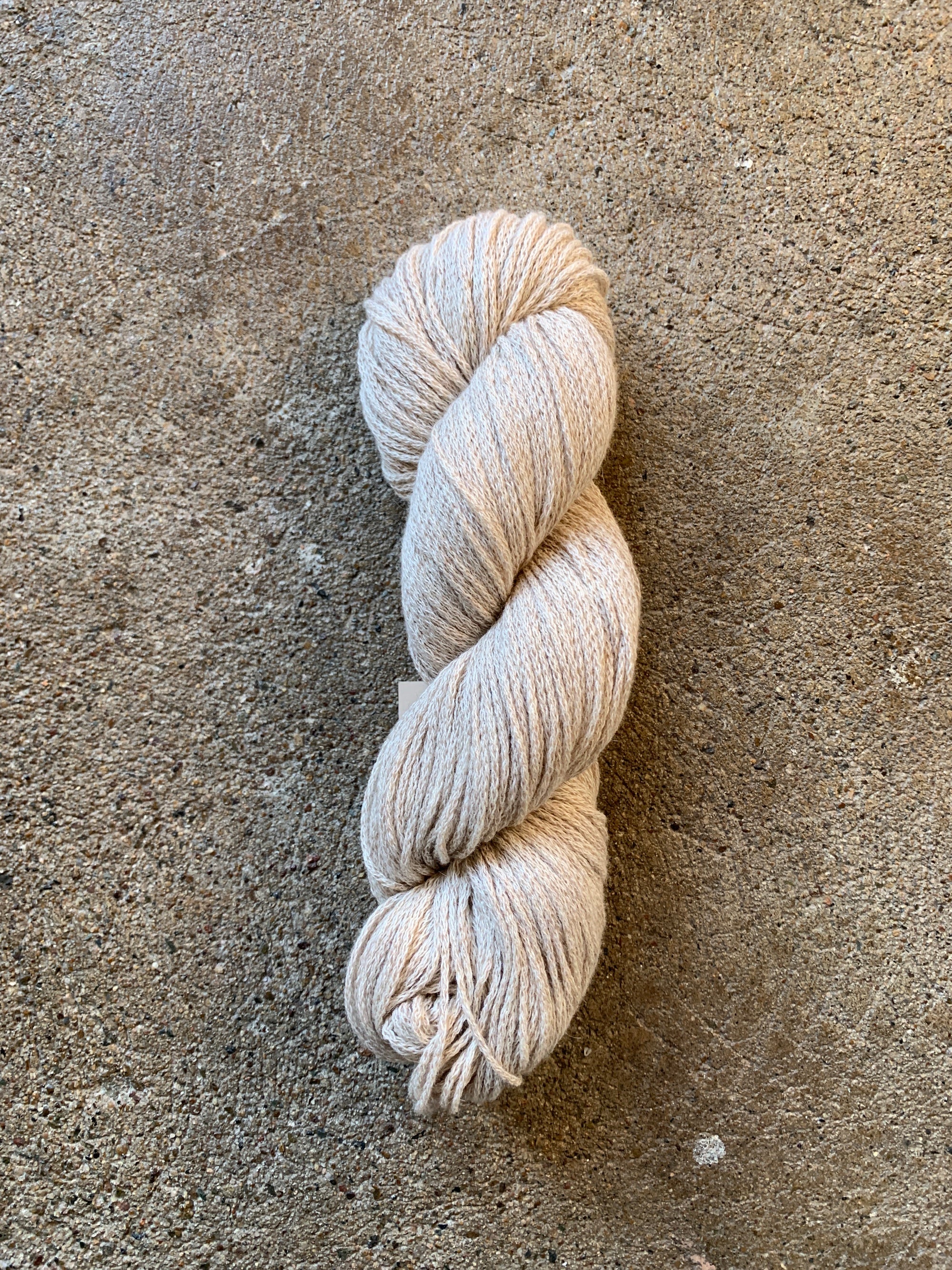 Illimani Yarn Sabri II