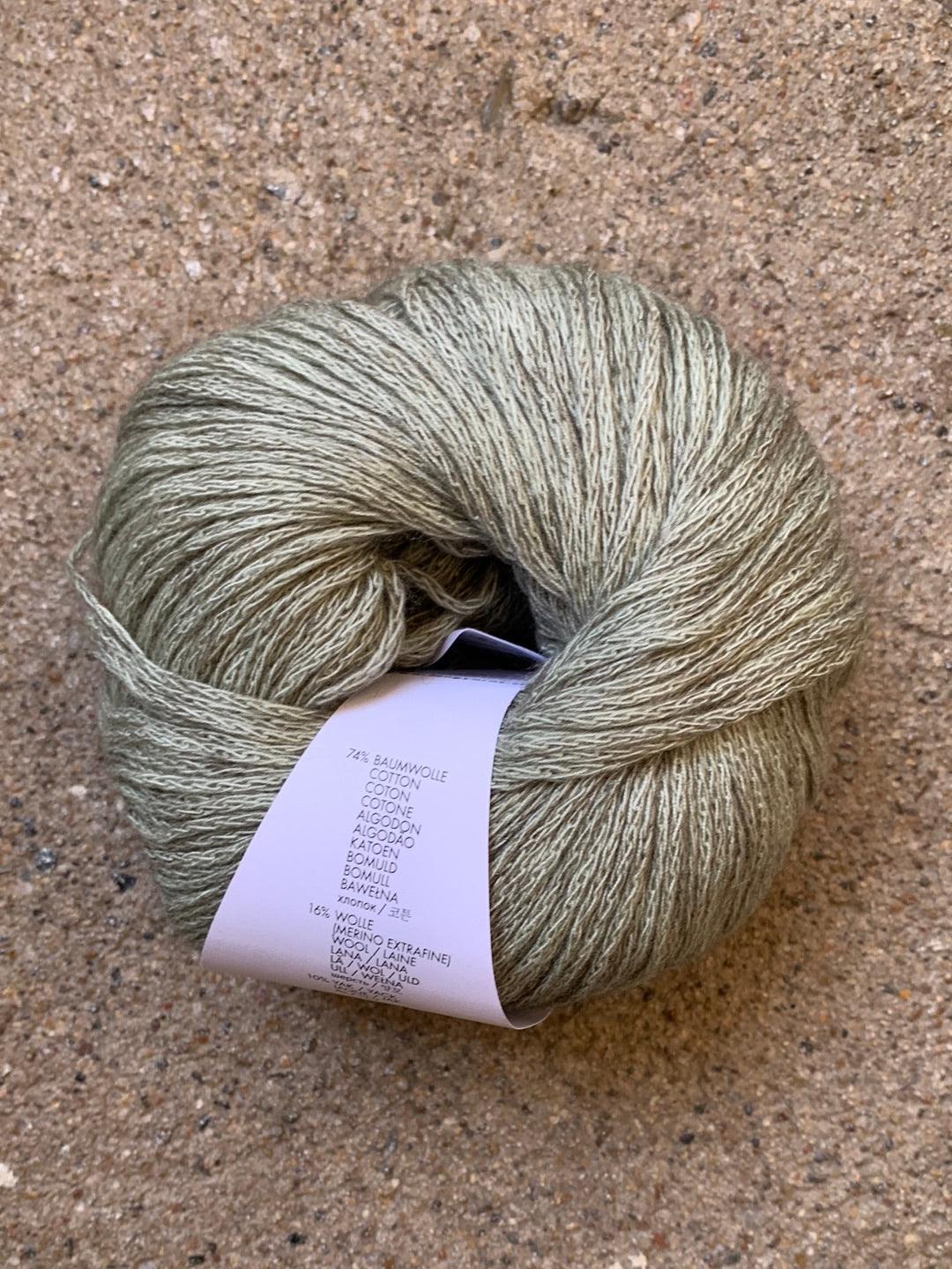 Lang Yarns Vaya - Apricot Yarn & Supply