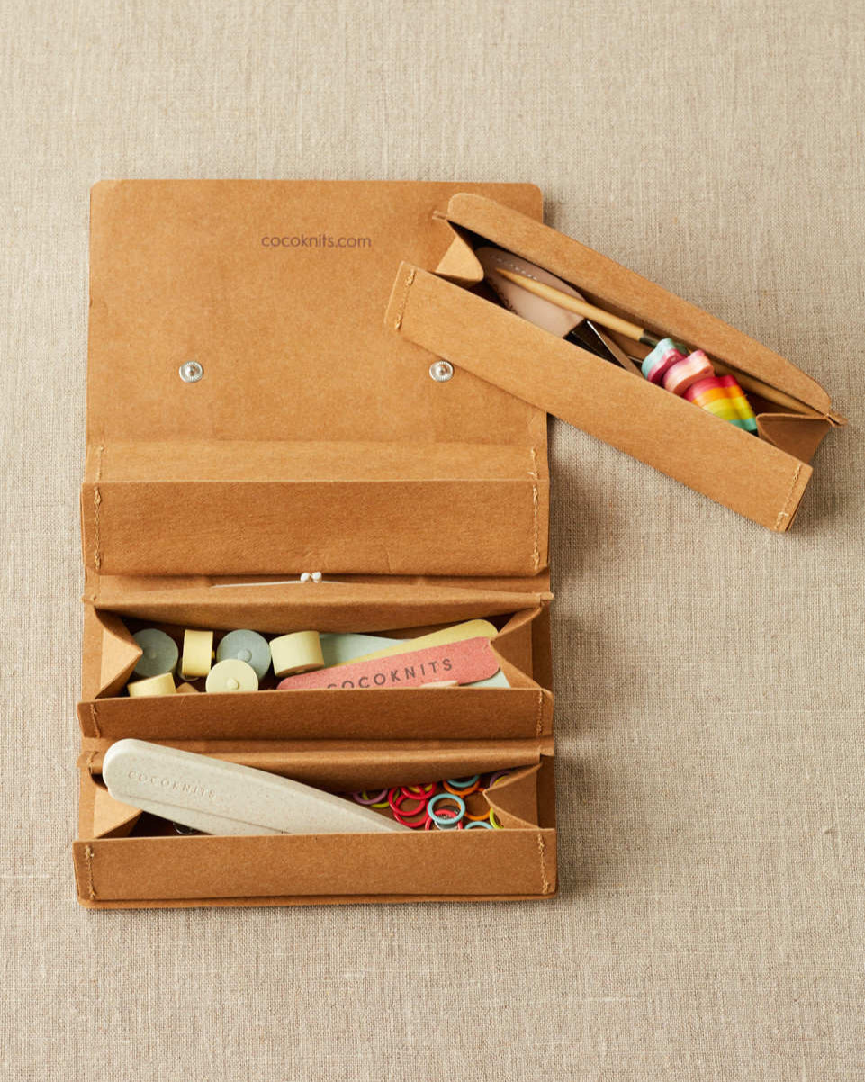 Cocoknits-AccessoryRoll_Kraft