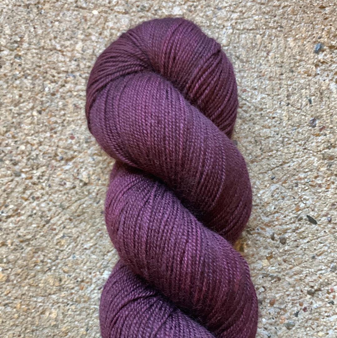 LITLG Earth Yak Merino Yarn