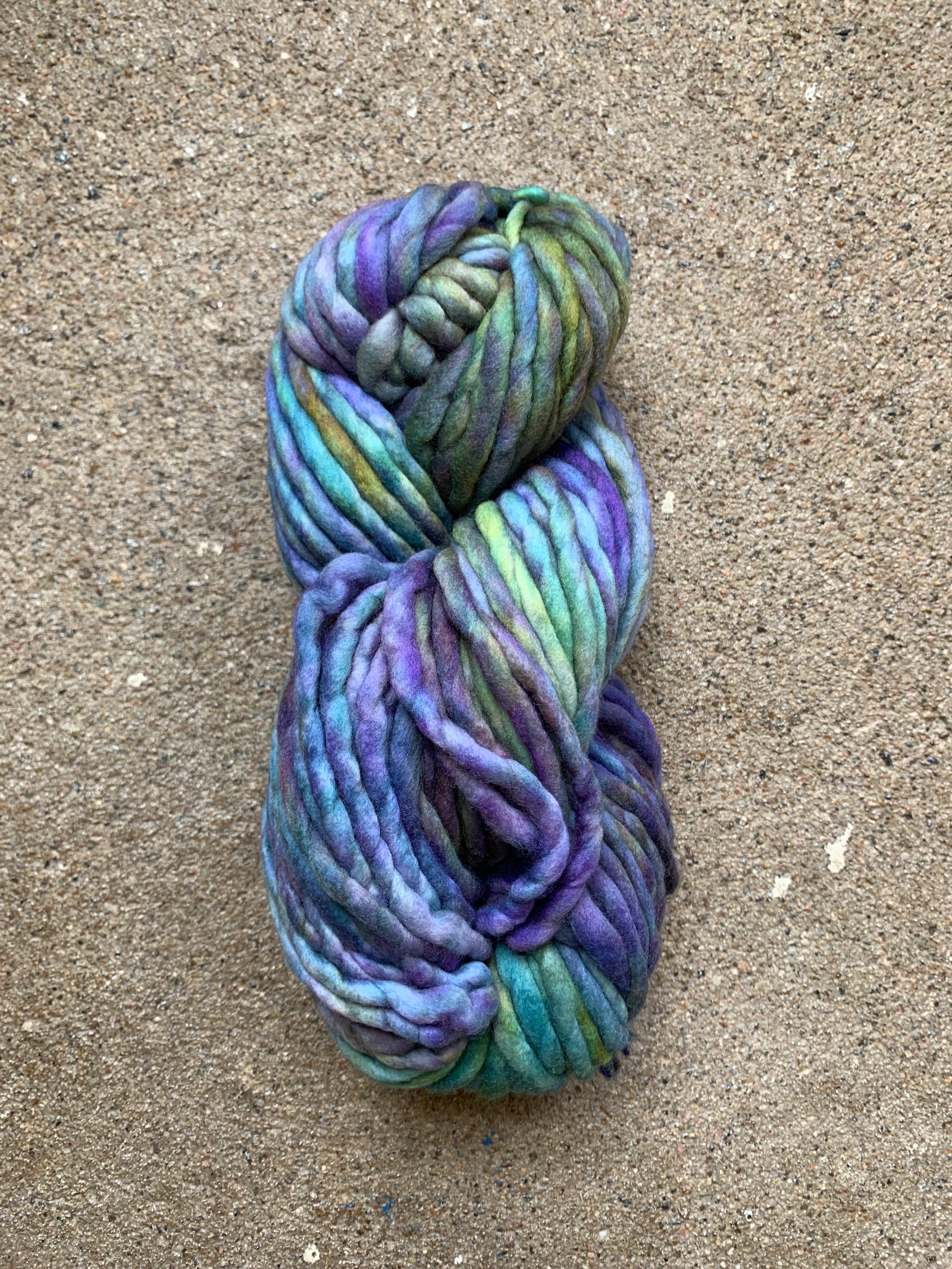 Malabrigo Yarn Rasta