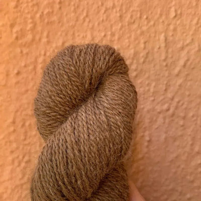 2022 Seven Oaks Ranch Alpaca Sport Yarn