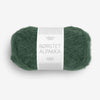 Sandnes Garn Borstet Alpakka Yarn