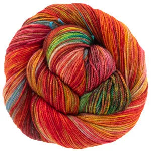 Dream in Color Smooshy Cashmere - Apricot Yarn & Supply