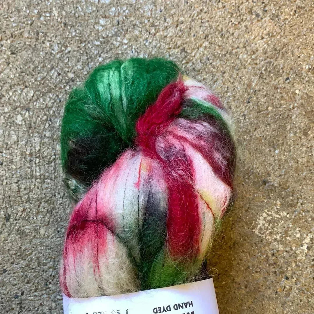 Lang Yarns Muse - Apricot Yarn & Supply