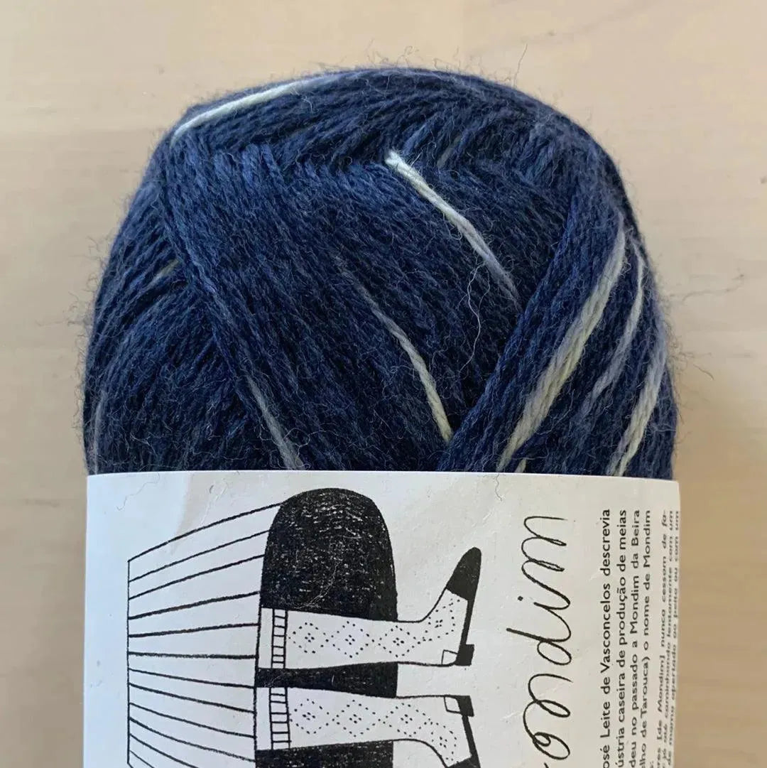 Rosa Pomar Mondim Yarn - Apricot Yarn & Supply