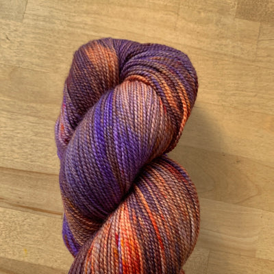 Baah Yarn La Jolla