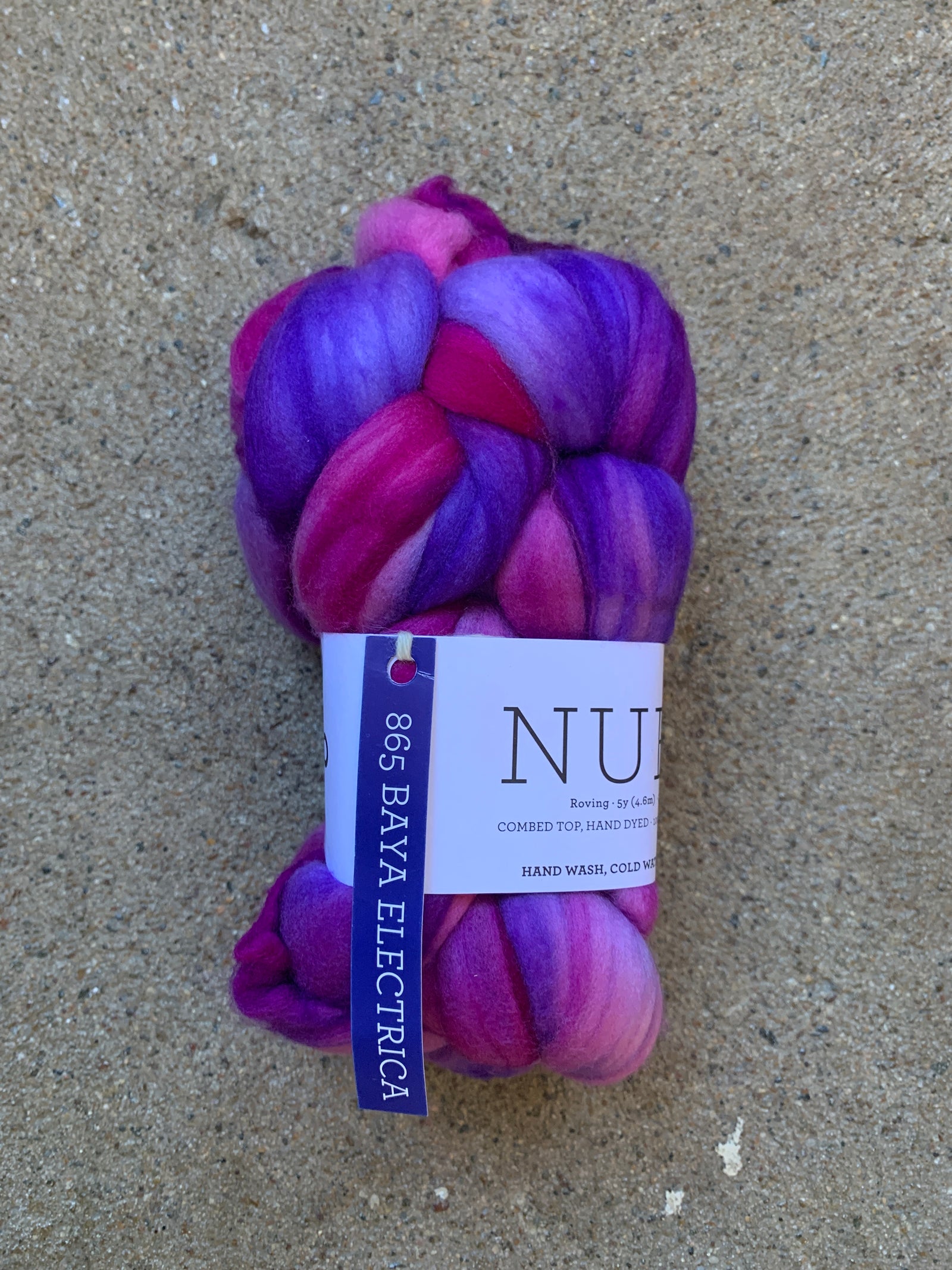 Malabrigo Nube