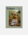 Echos: 24 Modern Knits Inspired by Iconic Women by Susan Crawford