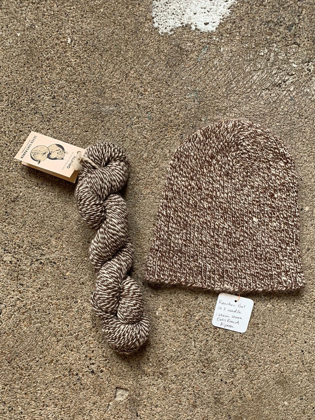 The Rancher Hat Kit