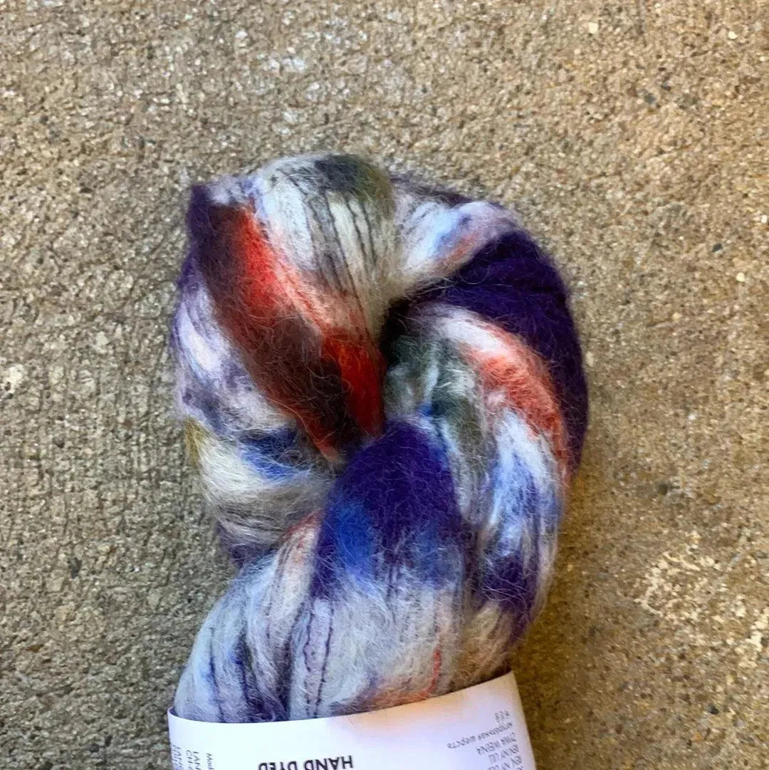 Lang Yarns Muse - Apricot Yarn & Supply