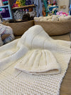 Cape May Cotton Blanket Kit