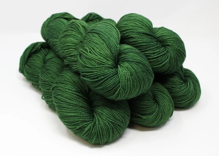 Baah Yarn La Jolla