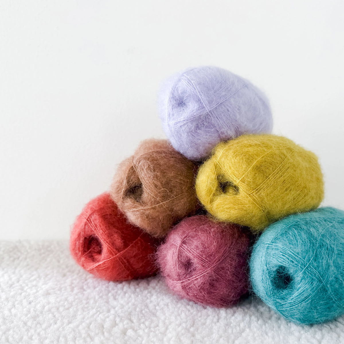 Kelbourne Woolens Harmony - Apricot Yarn & Supply