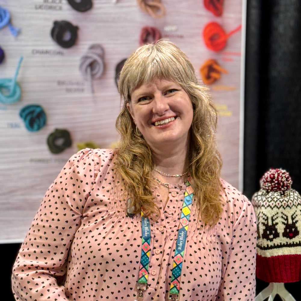 Color Theory for Knitters