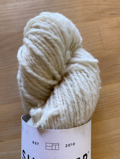 Brooklyn Tweed Shelter Yarn