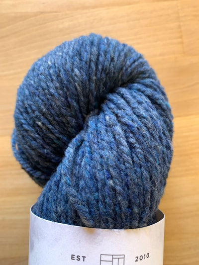 Brooklyn Tweed Shelter Yarn
