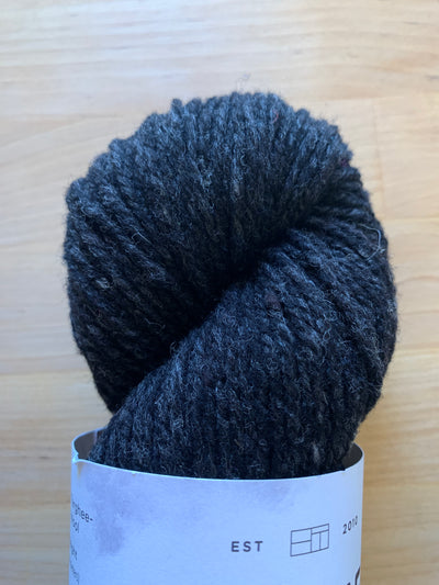 Brooklyn Tweed Shelter Yarn