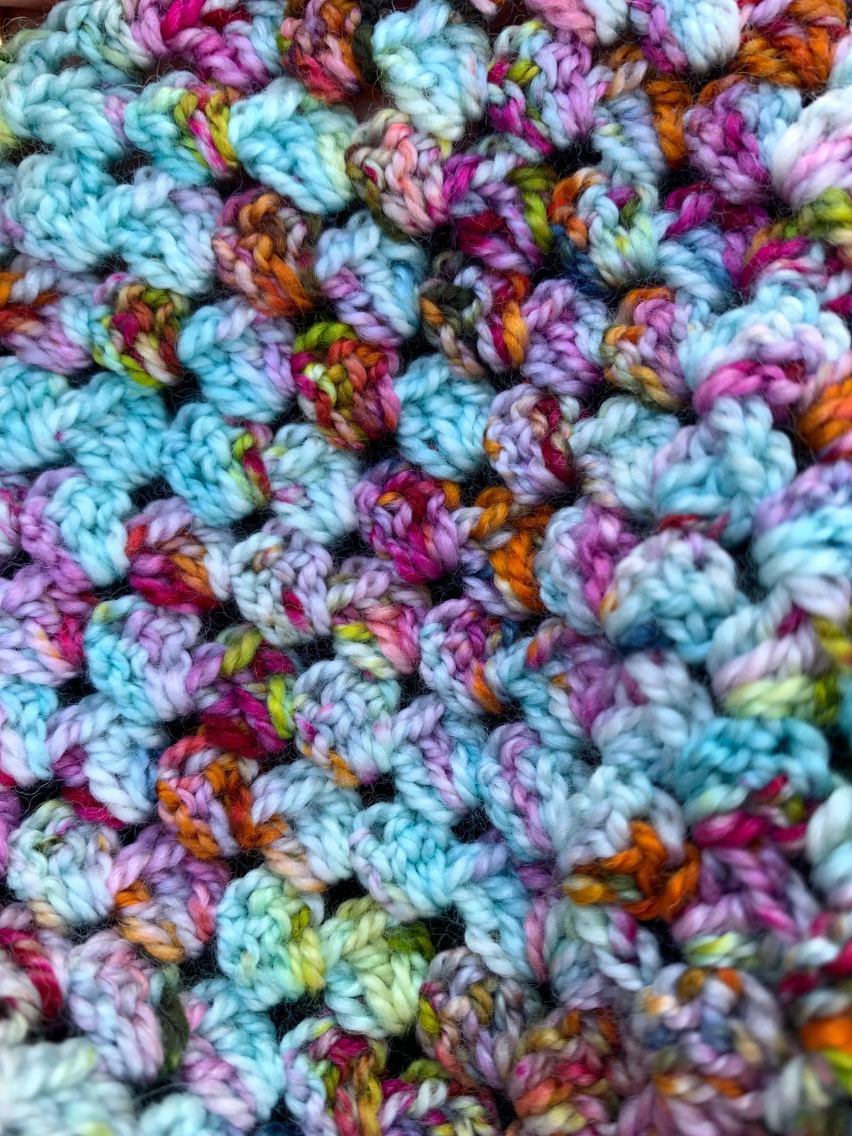 Baah Yarn Shop Exclusive