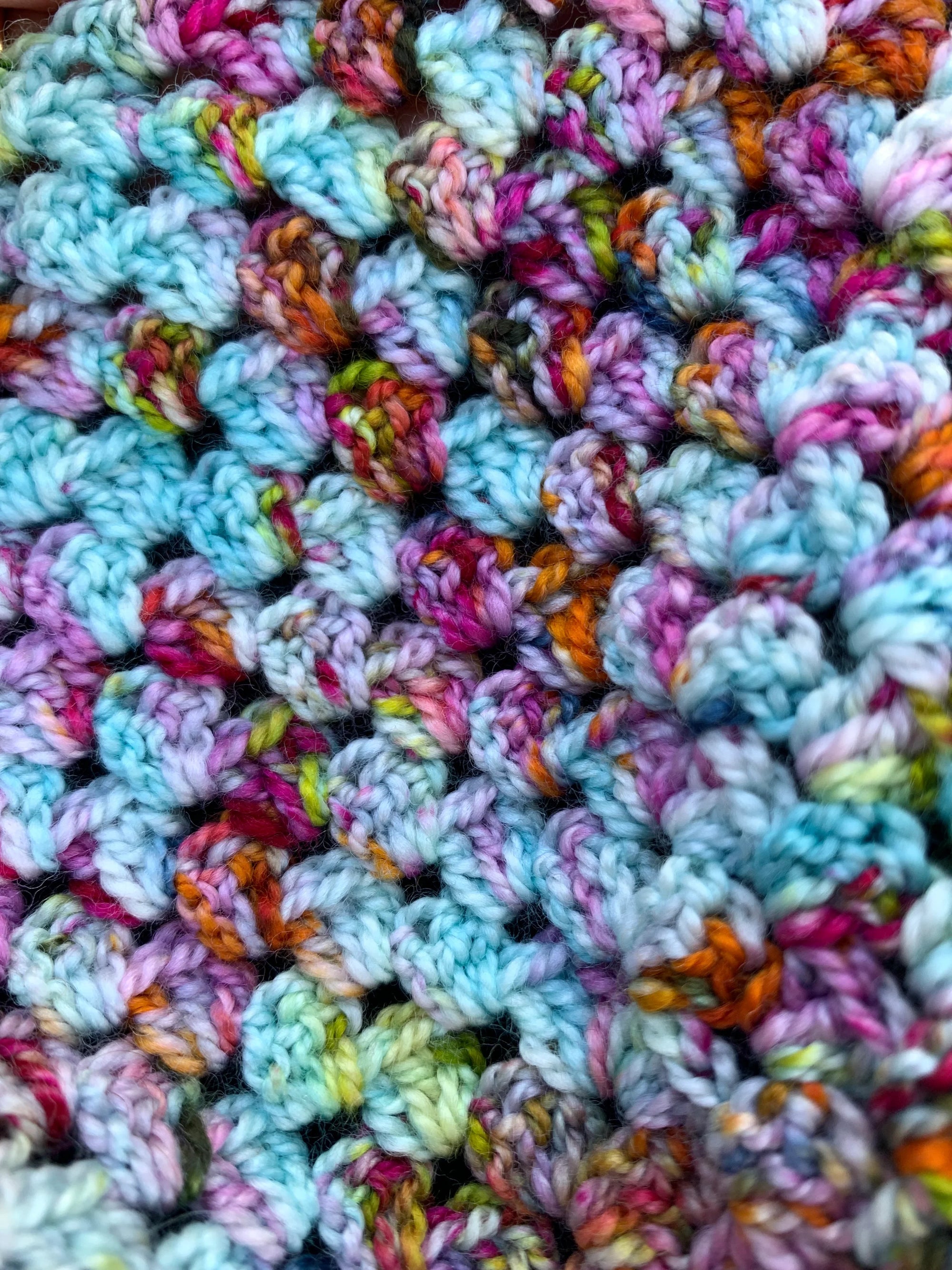 Baah Yarn Shop Exclusive