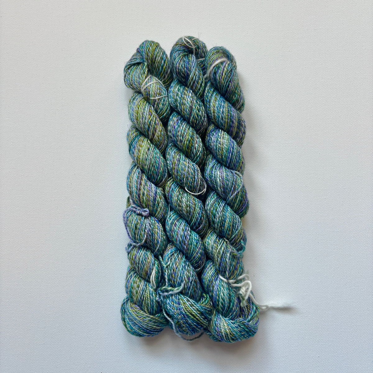 Malabrigo Yarn Torzal